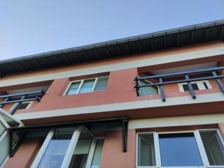 İstanbul Dragos Holiday Villa 5 Rooms 4 Baths Pines Sea Views, Pool Quiet and Stunning - 1
