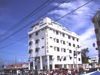 Hotel Gran Nevada Playas - Playas - 0