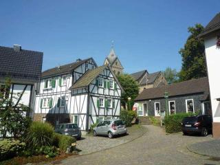 Ferienhaus im Grünen - NEU mit E-Auto Ladesäule - Morsbach - 9