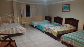Hotel Gran Nevada Playas - Playas - 1