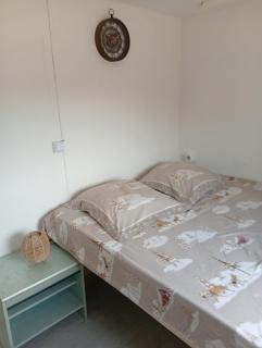 Mobil-Home avec piscine et jardin 1500 m2 - Valras-Plage - 2