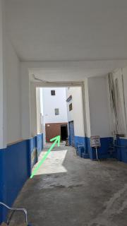 Coastal Family Stay - Oued Laou - 9