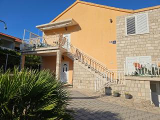 Apartments Alma - Orebić (Sabbioncello) - 8