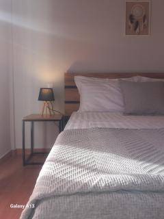 I & G Family Apartment - Kalambaka - 7