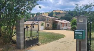 Gite le 1935 - Saint-Sylvestre - 0