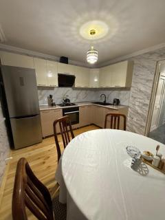The Ridge Escape - Sheki - 8