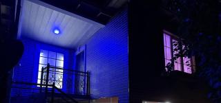 The Ridge Escape - Sheki - 6