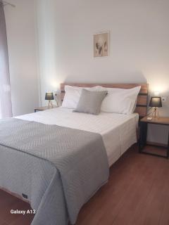I & G Family Apartment - Kalambaka - 8