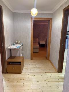 The Ridge Escape - Sheki - 2