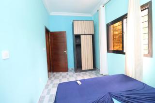 AfriqPnB RF Appart 3-chambres avec Piscine - Bébamboué - 2