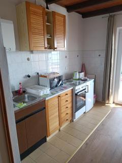 Apartmani Lili - Crikvenica - 2