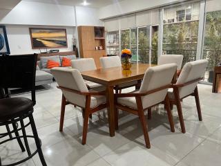 Luxury apartment - Città del Messico - 8