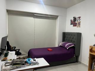 Luxury apartment - Città del Messico - 7