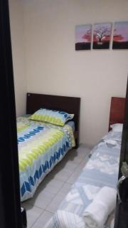 Apartamento Lucy - - 0