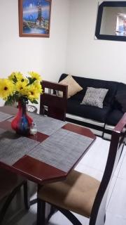 Apartamento Lucy - - 4