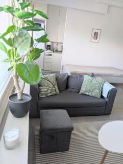 Cozy apartment in Kemi City - Kemi - 7