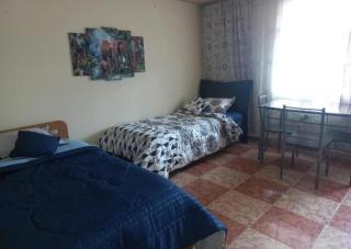 Apartamento Lucy - - 3