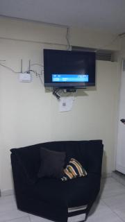 Apartamento Lucy - - 2