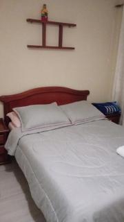Apartamento Lucy - - 1