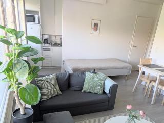 Cozy apartment in Kemi City - Kemi - 8