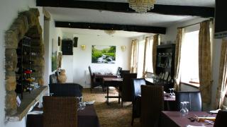 Lindon Guest House - Airton - 7