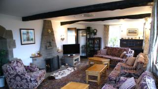 Lindon Guest House - Airton - 8