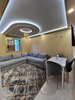 Dar Bahia - appartement économique - 0