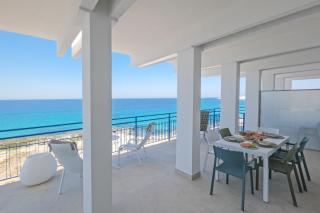 Luxury Penthouses Romeo e Giulietta by GG Apartments - Gallipoli - 9
