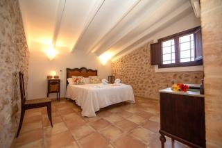 Son Perellonet - Inca - 3