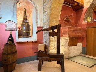 Bed and Wine - Papiano - 9
