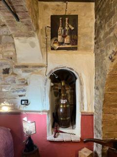 Bed and Wine - Papiano - 8
