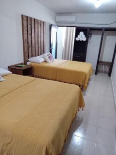 Hotel Cassaterra - Ciudad Valles - 3