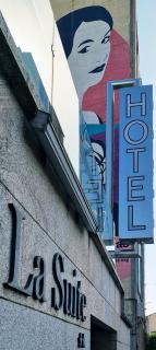 La Suite Hotel - Vigo - 0
