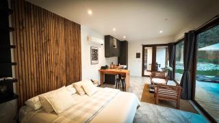 Olmue lodge - Olmué - 9