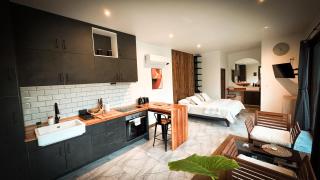 Olmue lodge - Olmué - 4