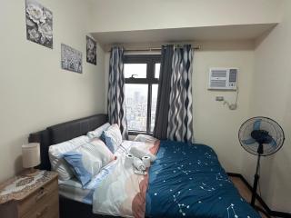 Bayfront Staycation Suite 33 - Pet-Friendly with Pool, Fast WiFi, Netflix - Near MOA, Airport, Manila Bay, PICC and CPP - Manila - 8