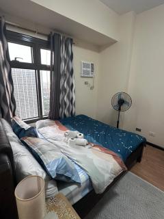 Bayfront Staycation Suite 33 - Pet-Friendly with Pool, Fast WiFi, Netflix - Near MOA, Airport, Manila Bay, PICC and CPP - Manila - 6