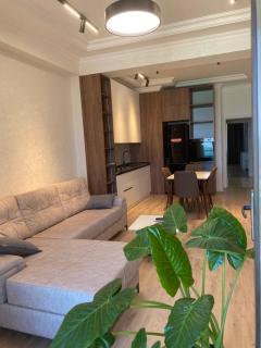 Cozy Seaside Sumqayıt - Sumqayıt - 7