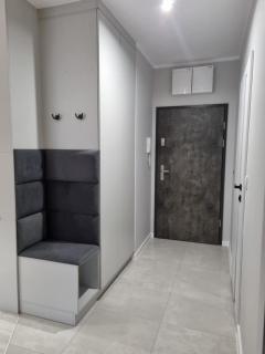 Domek pod świerkami "Apartament Świerkowy 8" w Centrum - Kudowa-Zdrój - 7