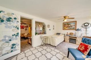 Powers Lake Home with Patio - 9 Mi to Lake Geneva! - Powers Lake - 4
