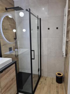 Domek pod świerkami "Apartament Świerkowy 8" w Centrum - Kudowa-Zdrój - 4