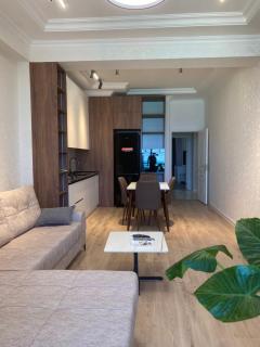Cozy Seaside Sumqayıt - Sumqayıt - 8