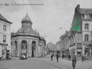 Le Cent Quarante - 8