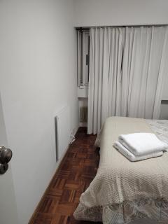 Impecable depto dos dormitorios centro de Rosario - Rosario - 9
