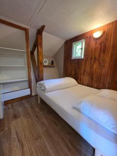 Chalet avec vue sur le lac 2D - Laffrey - 5