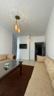 Comfortable Apartment in a Quiet Area - 4