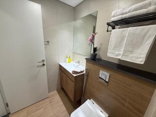 Chic Studio near Cleveland by Central Stay - Abu Dhabi - 4