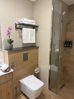 Chic Studio near Cleveland by Central Stay - Abu Dhabi - 1
