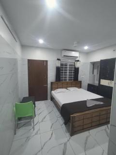 BOSS Inn - - 9