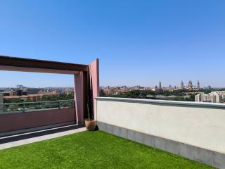 El Ático de Cosuenda by Alogest - Zaragoza - 4